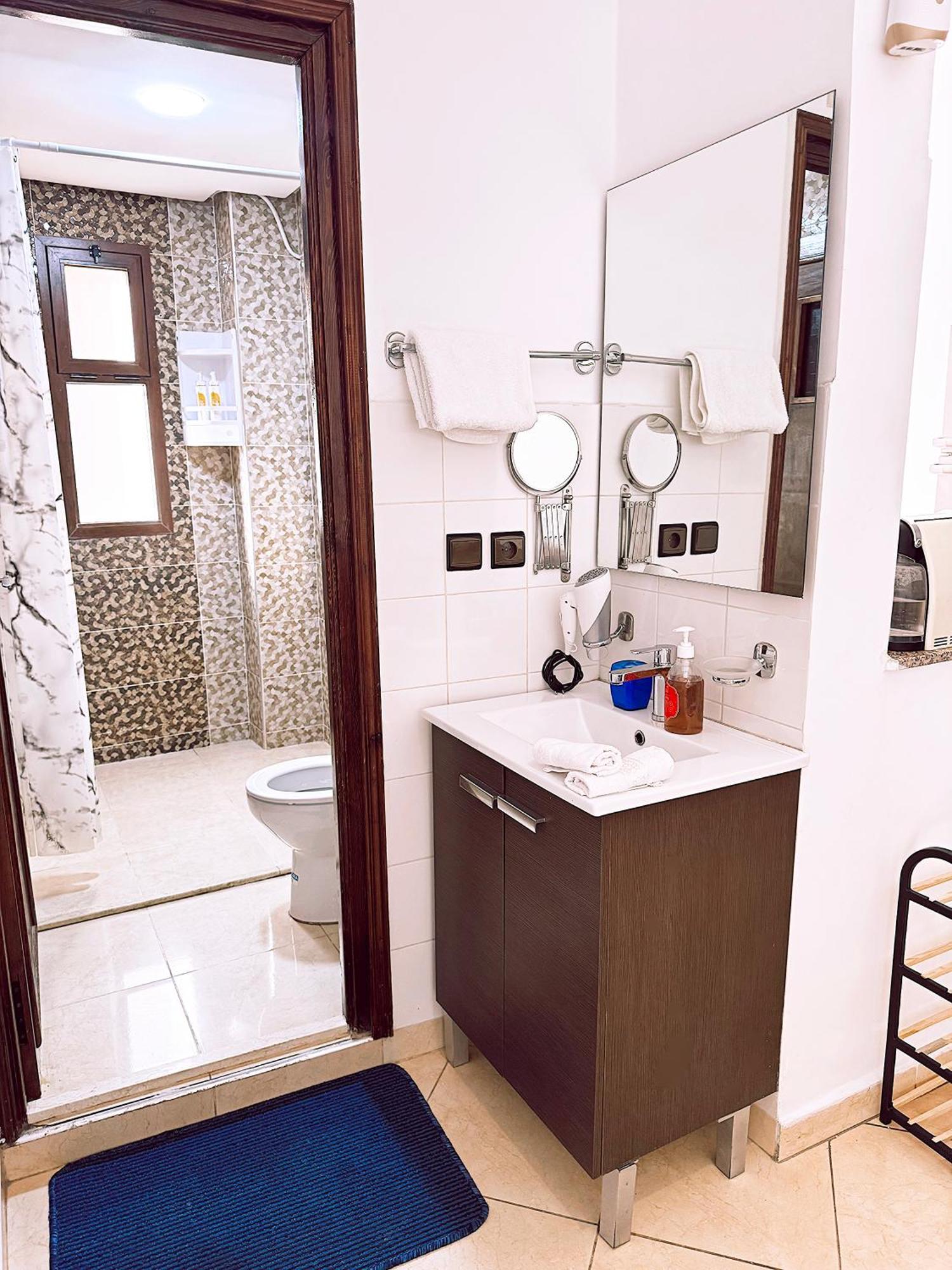 Chay - Appartements A ワルザザート エクステリア 写真
