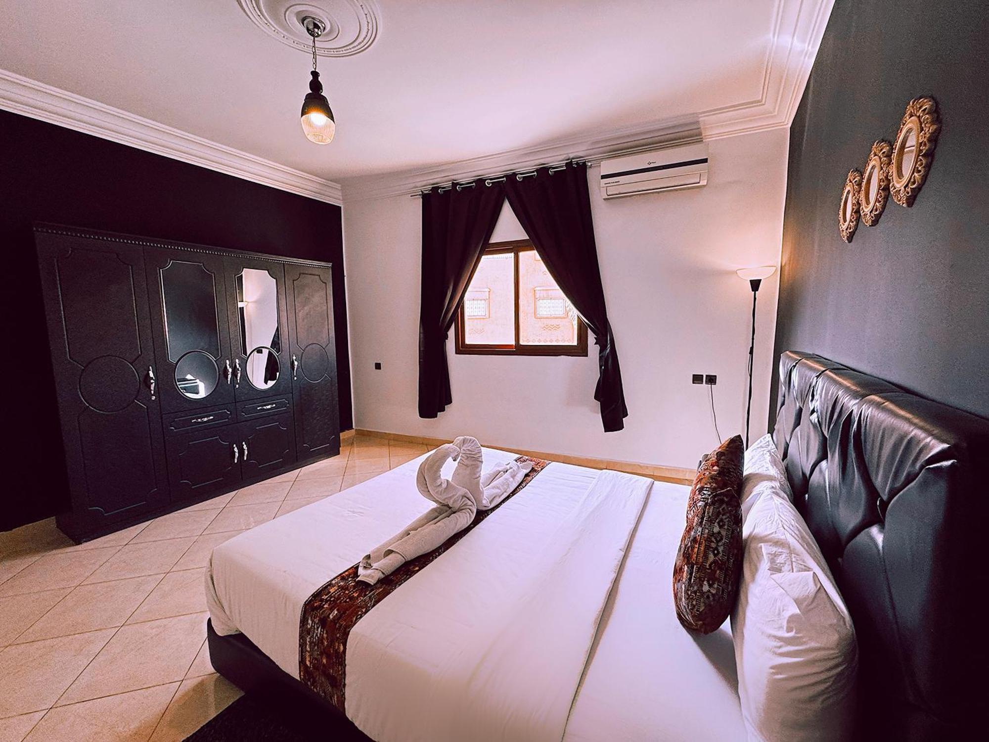 Chay - Appartements A ワルザザート エクステリア 写真