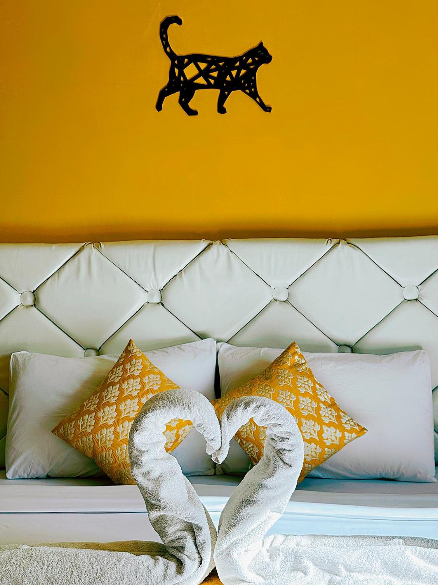 Chay - Appartements A ワルザザート エクステリア 写真